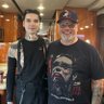 Profilbild von Chris Biersack