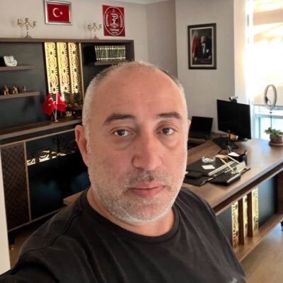 Ömer Ulutaş 🇹🇷's profile picture