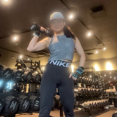 らぶえす@🏋️トレ女子🏃🏻♀️💨's profile picture