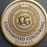 Фото профиля CUSTOMISED COLOURING GLOBAL🏴󠁧󠁢󠁳󠁣󠁴󠁿🌍🖍📚