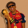 BARÇA MIL GRAU profil fotoğrafı