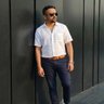 Profilbild von Mahesh Thumbre