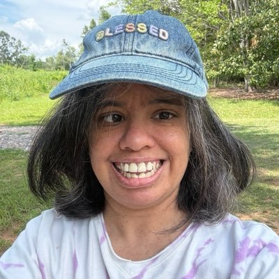 Renatta Oxendine's profile picture