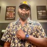 Seun Coker's profile picture