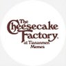 Cheesecake Factory at Tiananmen Memes 的头像