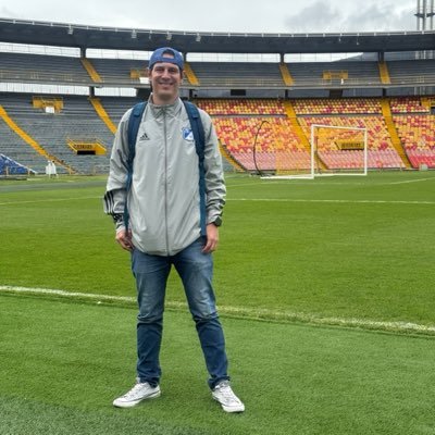 Juancho Mosquera's profile picture