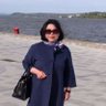 Mary profil fotoğrafı