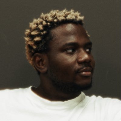 Godwin's profile picture