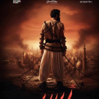 تانجو و سوبر لايف's profile picture