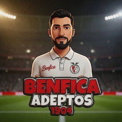 BenficaAdep1904's profile picture