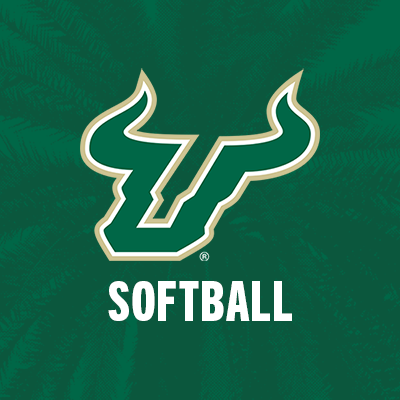 USFSoftball's profile picture