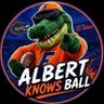 Profilbild von AlbertKnowsBall
