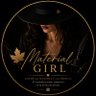Фото профиля 🍁Material Girl🍁👑💍