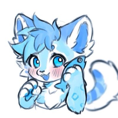 ❄️Snowberry Frost🫐🧊🔜Megaplex's profile picture