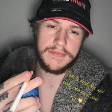 goldpuddles's profile picture