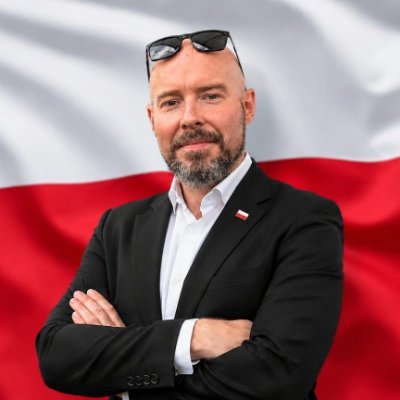 Marcin Rola 🇵🇱's profile picture