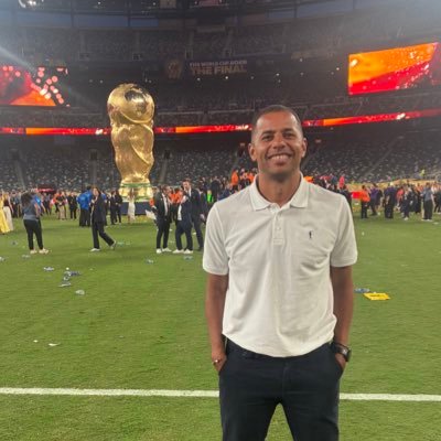 albertoowono's profile picture