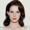 Lana Del Rey Addiction 🍸 的头像