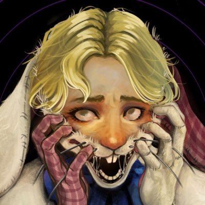 sweetpuffalopes's profile picture