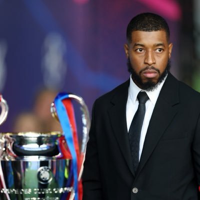 Presnel Kimpembe's profile picture