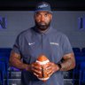 Profilbild von Kareem Reid