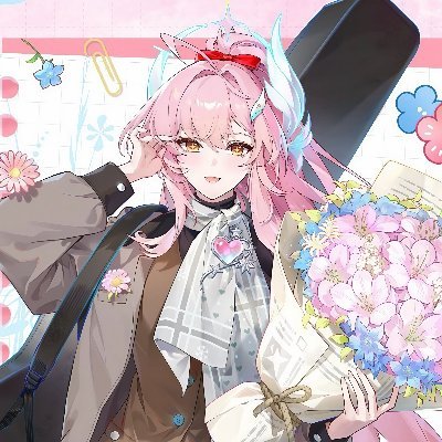🪽 ── ⋆⋅☆ 𝘈e𝘮𝘦́'s profile picture