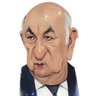 3amek Tebboune Mouk 的头像