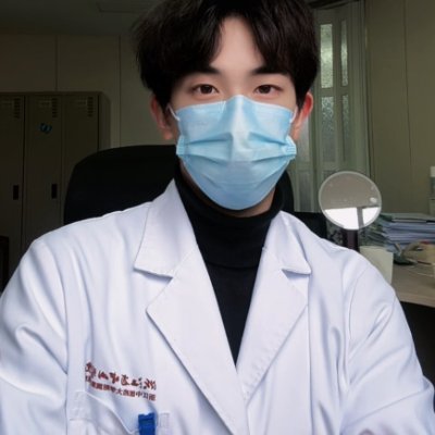 小陆医生's profile picture