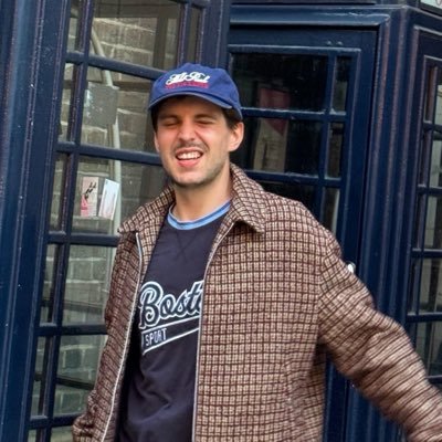 henry's profile picture