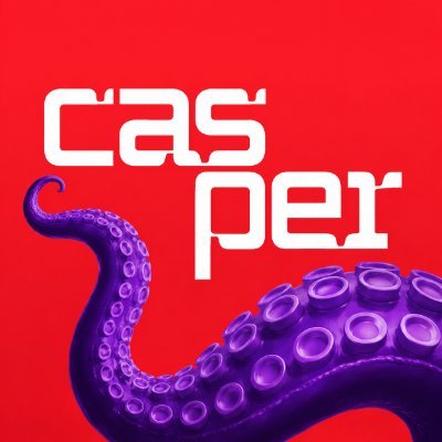 Casper's profile picture