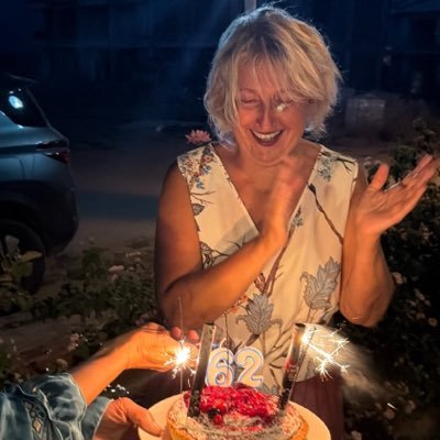 Melda Onur's profile picture
