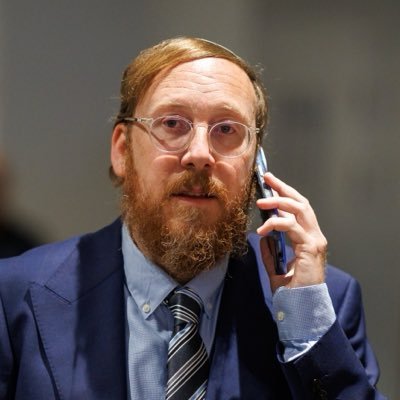 ברל'ה קרומבי | Berale Crombie's profile picture