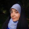 فولیآ زرینی | FOLIYAZARINI 的头像