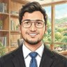 Samarth Srivastava profil fotoğrafı