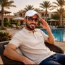 الحسن القحطاني profil fotoğrafı