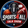 Фото профиля Sports4alltalkshow