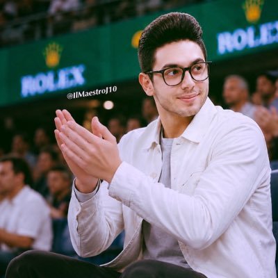 IlMaestroJ10's profile picture