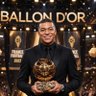 Фото профиля Mbappe Ballon D Or 2026