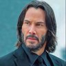 keanu Reevs's profile picture