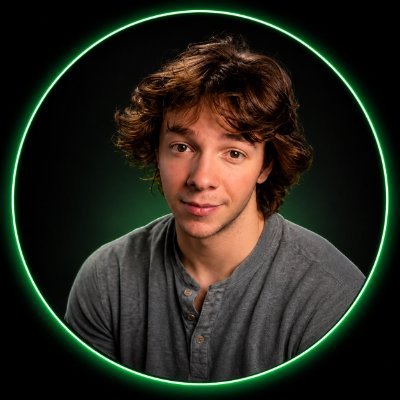Sam Rome's profile picture