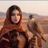 Фото профиля 🦋روز 🦋