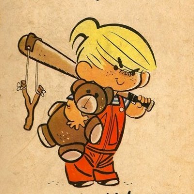 Dᴇɴɴɪs Tʜᴇ Mᴇɴᴀᴄᴇ's profile picture