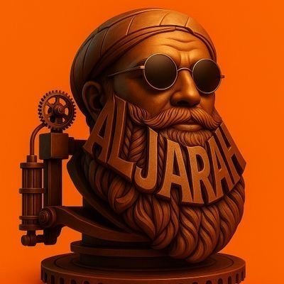 Aljarah's profile picture