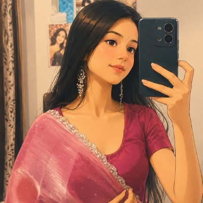 Khushi🌸's profile picture