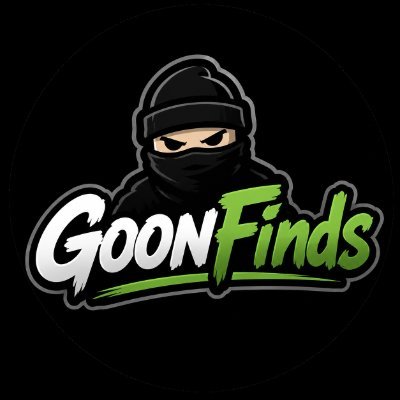 goonfindss's profile picture