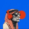 1727 مّہ 🇸🇦 profil fotoğrafı