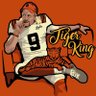 Tiger King profil fotoğrafı