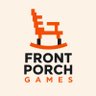 Front Porch Games 的头像