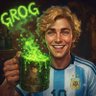 Фото профиля Gordo Grog