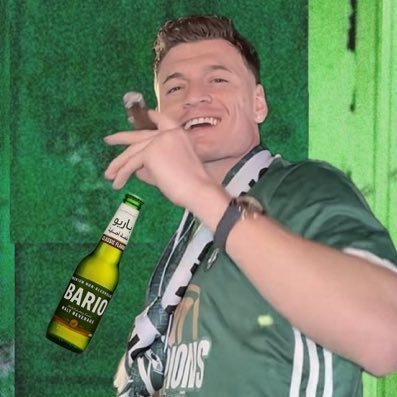 باريو's profile picture